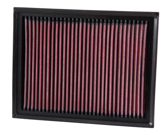 K&N FILTER REPLACEMENT AIR FILTER - 333059