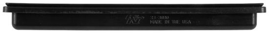 K&N FILTER REPLACEMENT AIR FILTER - 333080