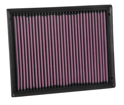K&N FILTER REPLACEMENT AIR FILTER - 333086
