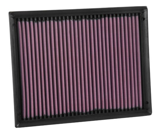 K&N FILTER REPLACEMENT AIR FILTER - 333086