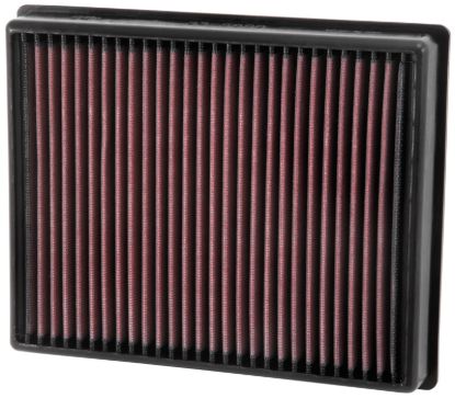 K&N FILTER REPLACEMENT AIR FILTER - 335000