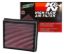 K&N FILTER 13-14 6.7 RAM - 335005