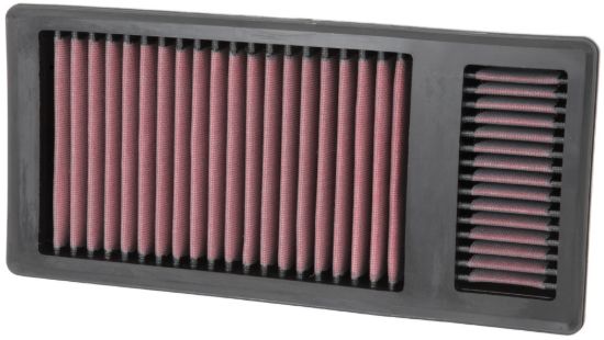 K&N FILTER 6.7 POWERSTROKE - 335010