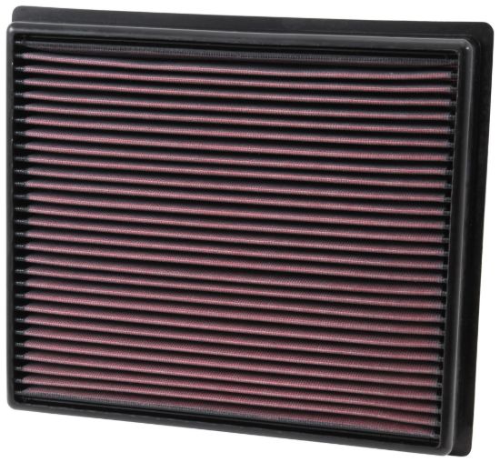 K&N FILTER REPLACEMENT AIR FILTER - 335017