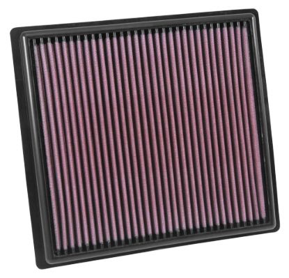 K&N FILTER AIR FILTER  15 COLORADO 3.6 (OEM) - 335030