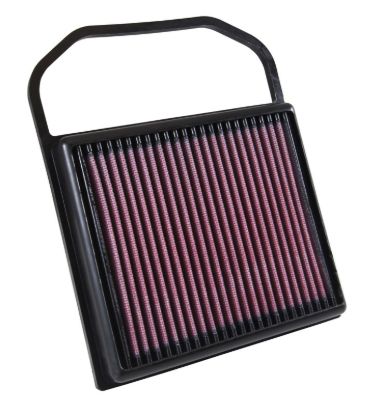 K&N FILTER REPLACEMENT AIR FILTER - 335032