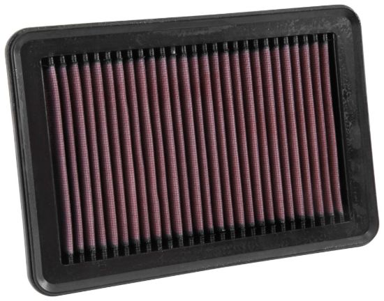 K&N FILTER REPLACEMENT AIR FILTER - 335050