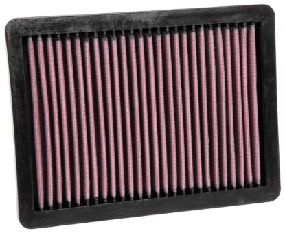 K&N FILTER REPLACEMENT AIR FILTER - 335069