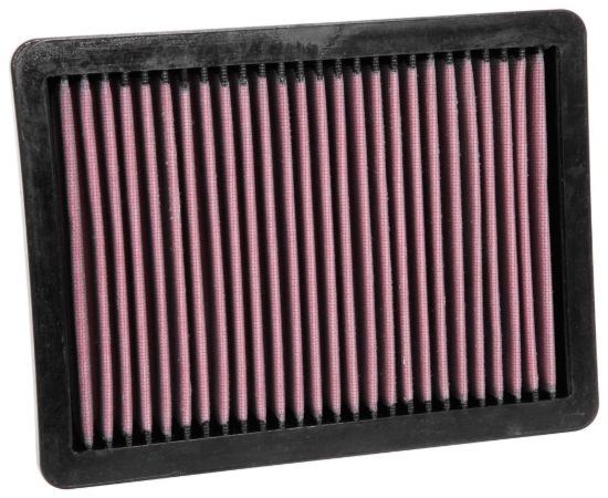 K&N FILTER REPLACEMENT AIR FILTER - 335069