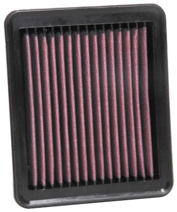 K&N FILTER REPLACEMENT AIR FILTER - 335072