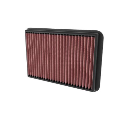 K&N FILTER REPLACEMENT AIR FILTER 2PK - 335115