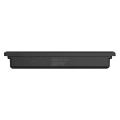 K&N FILTER REPLACEMENT AIR FILTER - 335126