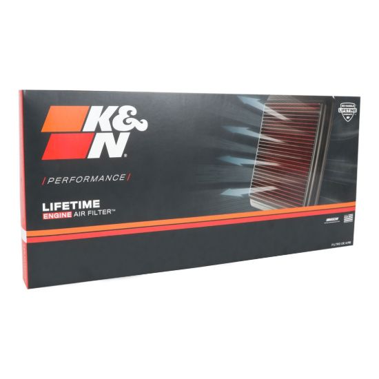 K&N FILTER NISSAN Z V6-3.0L F/I; 2023 (2 PER B - 335135
