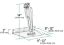 LENCO 12' X 12' STANDARD TRIM TAB KIT WIT - 15183106