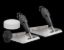 LENCO 12' X 12' EDGE MOUNT TRIM TAB KIT W - 15186107