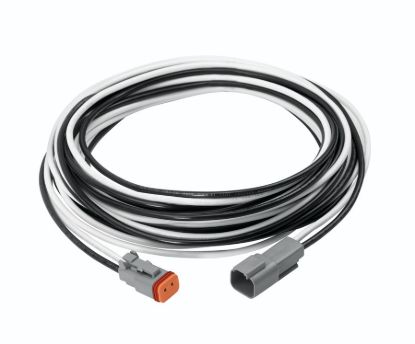LENCO ACTUATOR EXTENSION HARNESS26'12 GA - 30142201