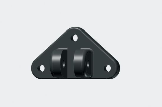 LENCO MOUNTING BRKTSTANDARDLOWEREA - 50014001D