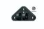 LENCO MOUNTING BRKTSTANDARDUPPERW/SEAL - 50015001D