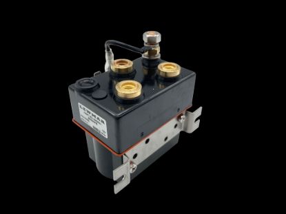 LEWMAR DUAL DIRECTION CTRL 12V(PM) - 0052531