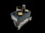 LEWMAR DUAL DIRECTION CTRL 12V(PM) - 0052531