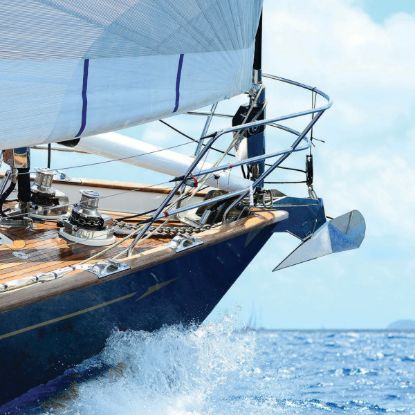 LEWMAR 6KG S/S DTX ANCHOR 14 LB - 0057206