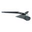LEWMAR DELTA ANCHOR GALV 10KG/22LBS - 0057410