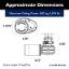 LEWMAR KIT - V2 GO FF 12V 002 KIT - 2011108138