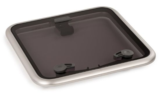 LEWMAR LP 44 GRY 15 SLV HATCH - 39944030