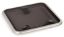 LEWMAR LP 44 GRY 15 SLV HATCH - 39944030