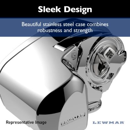 LEWMAR KIT - PRO-SERIES 700 6MM-7MM-1/4' - 6011967310