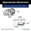 LEWMAR KIT - PRO-FISH 700 6MM-7MM-1/4' - 6211967310