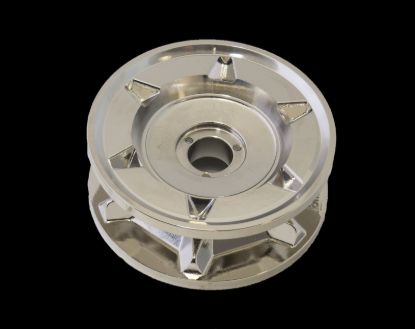 LEWMAR V8 14MM GYPSY ASSEMBLY - 68000878