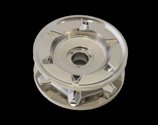 LEWMAR V8 14MM GYPSY ASSEMBLY - 68000878