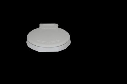 LEWMAR FOOTSWITCH ASSY GREY UP - 68000884