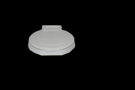 LEWMAR FOOTSWITCH ASSY GREY UP - 68000884