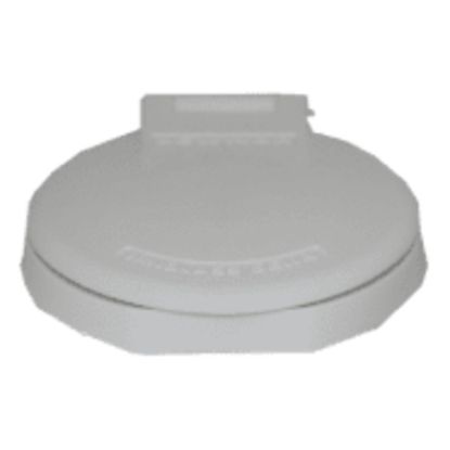 LEWMAR FOOTSWITCH ASSY WHITE UP - 68000917