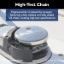 LEWMAR RODE - 10'1/4'G4 150'1/2'ROPE W-5/1 - 69000332