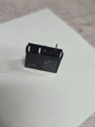 LEWMAR RELAY 24VDC SPST-RS 376-701 - B11546