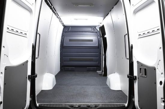 LEGEND FLEET UTILITY MAT - ARMORMAT - 0321117522