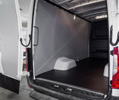 LEGEND FLEET ECONOLITE WALL LINER - TEXTURED - 05F0420H