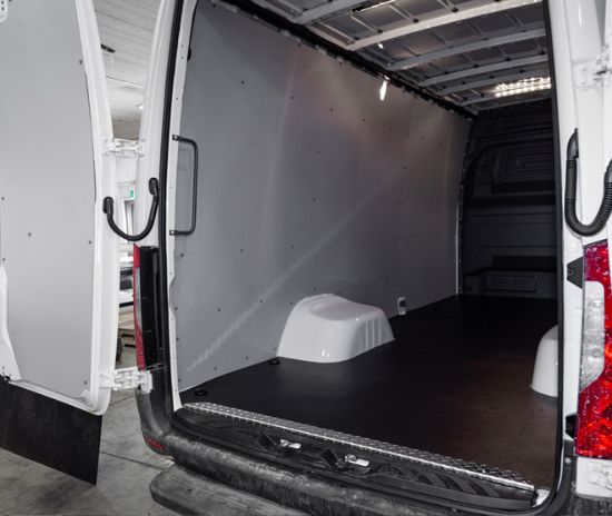 LEGEND FLEET ECONOLITE WALL LINER - TEXTURED - 05F0420H
