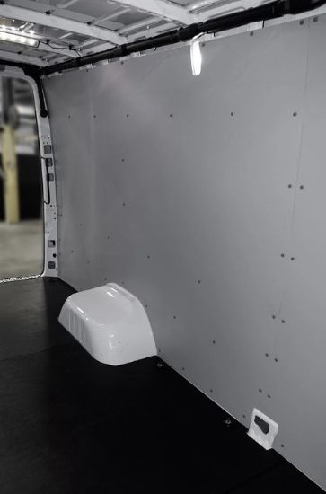 LEGEND FLEET RAM PROMASTER 159'WB WALL LINER - 05R0420H