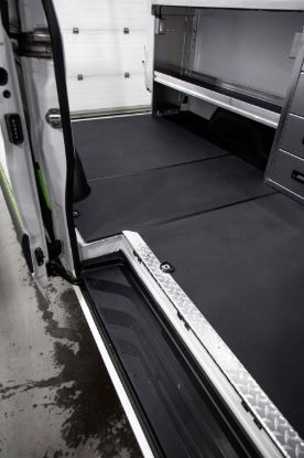 LEGEND FLEET SILL PLATE SET FOR SPRINTER - 1091511010