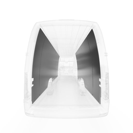 LEGEND FLEET WALL LINER FOR SPRINTER 170WB - 1341142613