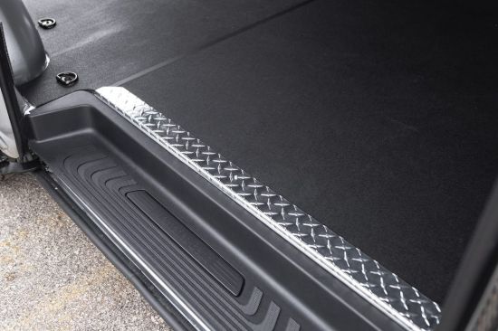 LEGEND FLEET METRIS SILL SET (SIDE AND REAR) - D - 1595110102