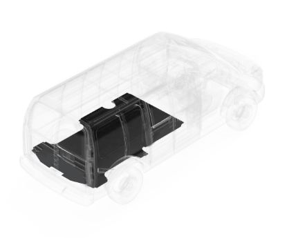 LEGEND FLEET AUTOMAT FOR GM REGULAR - 3120437621