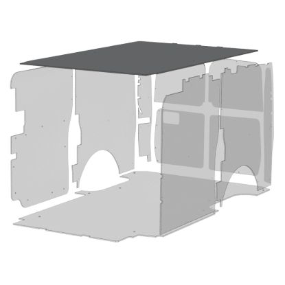 LEGEND FLEET INSULATED DURATHERM CEILING - LOW R - 5151142613