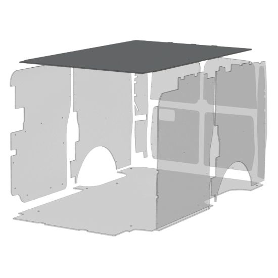 LEGEND FLEET INSULATED DURATHERM CEILING - LOW R - 5151142613