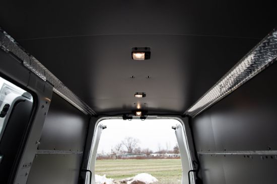 LEGEND FLEET INSULATED DURATHERM WALL - WHITE - 5341142614