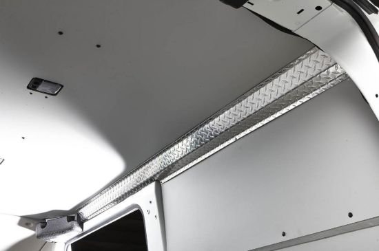 LEGEND FLEET ALUMINUM TOP SILL - 5371511010